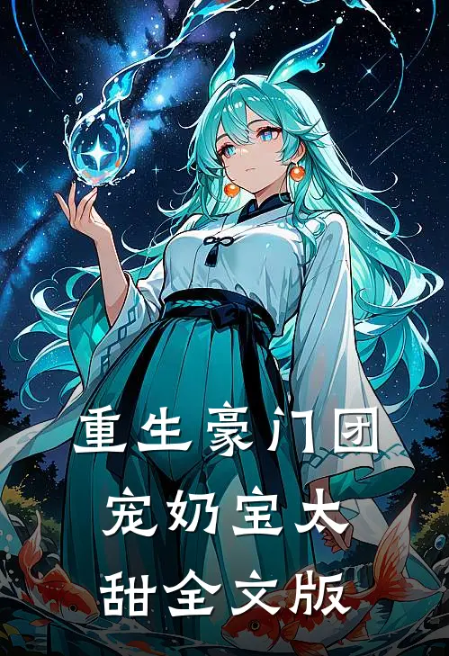 重生豪门团宠奶宝太甜全文版