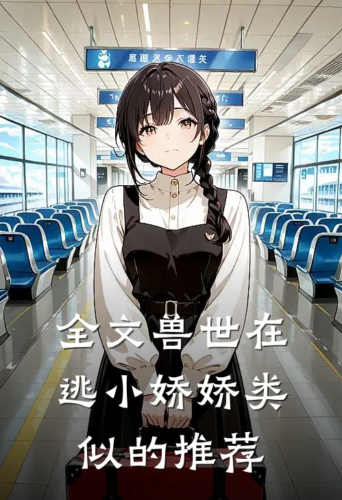 全文兽世在逃小娇娇类似的推荐