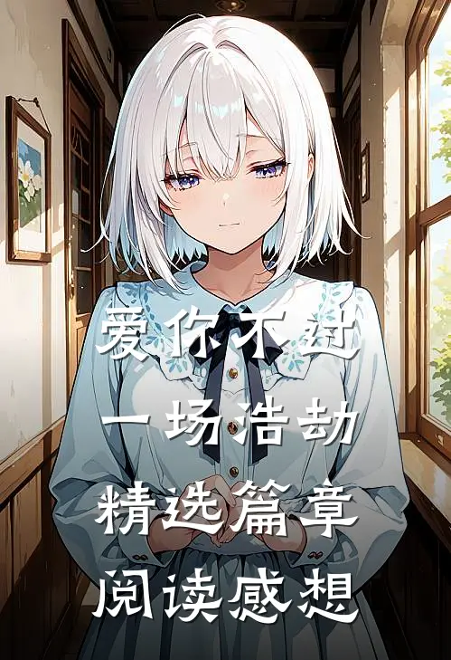 爱你不过一场浩劫精选篇章阅读感想