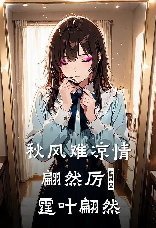 秋风难凉情翩然厉璟霆叶翩然