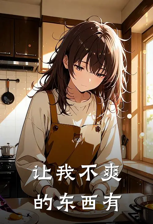 让我不爽的东西有