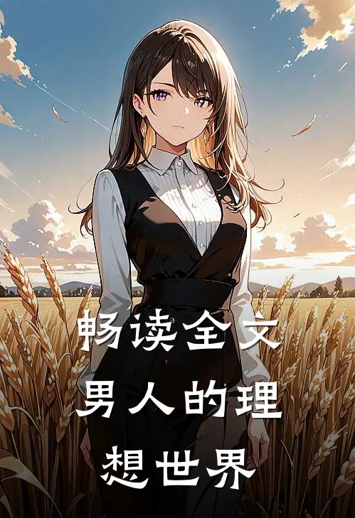 畅读全文男人的理想世界