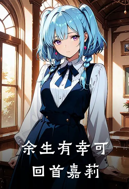 余生有幸可回首 嘉莉