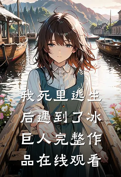 我死里逃生后遇到了冰巨人完整作品在线观看