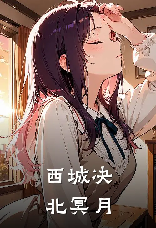 西城决北冥月