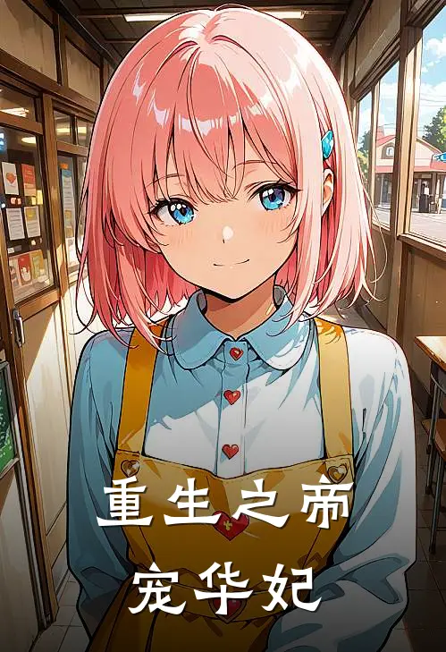重生之帝宠华妃
