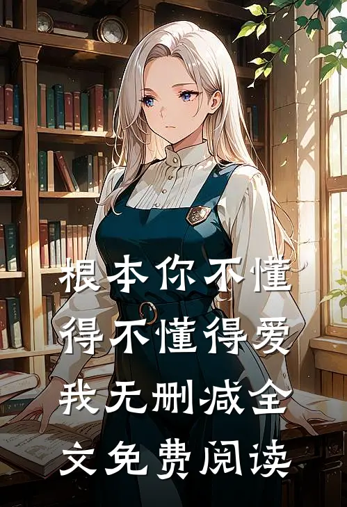 根本你不懂得不懂得爱我无删减全文免费阅读