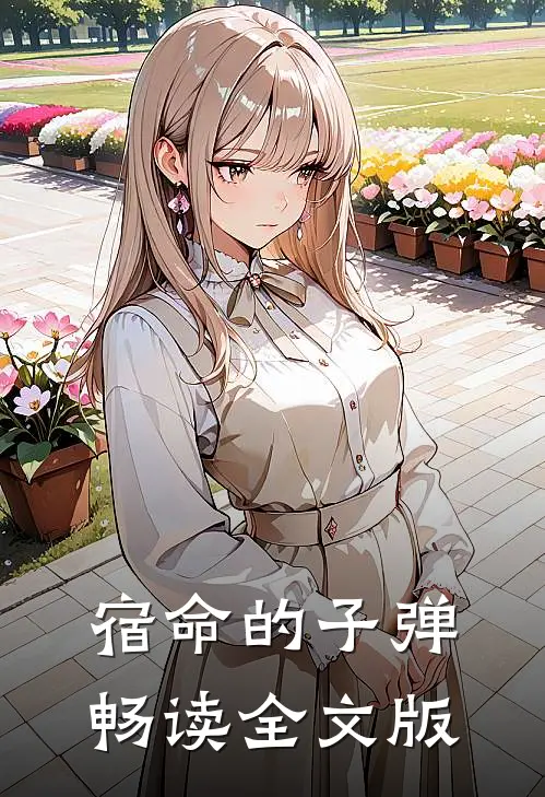 宿命的子弹畅读全文版