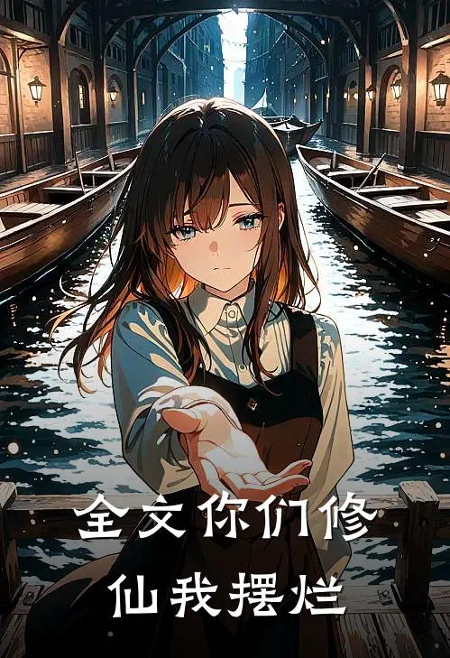 全文你们修仙我摆烂