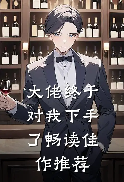 大佬终于对我下手了畅读佳作推荐