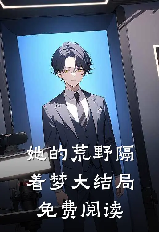 她的荒野隔着梦大结局免费阅读