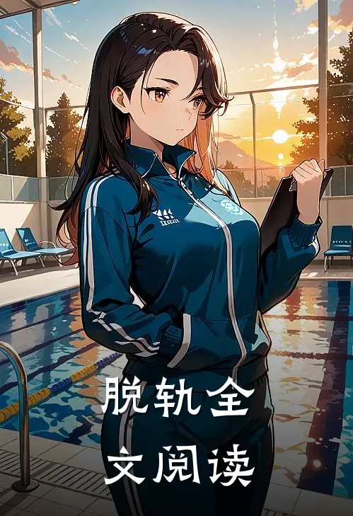 脱轨全文阅读