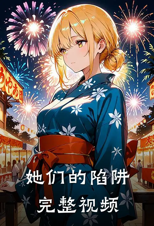 她们的陷阱完整视频