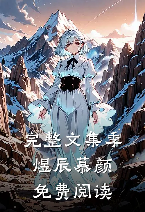 完整文集季煜辰慕颜免费阅读