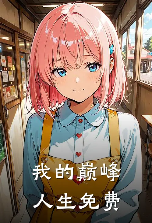 我的巅峰人生免费
