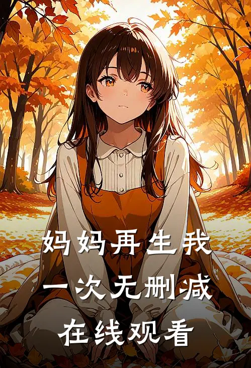 妈妈再生我一次无删减在线观看