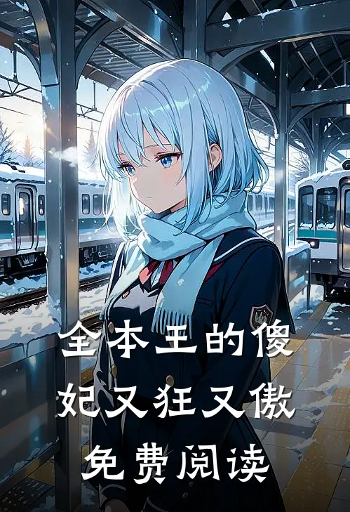 全本王的傻妃又狂又傲免费阅读