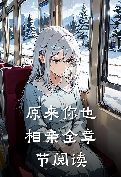 原来你也相亲全章节阅读