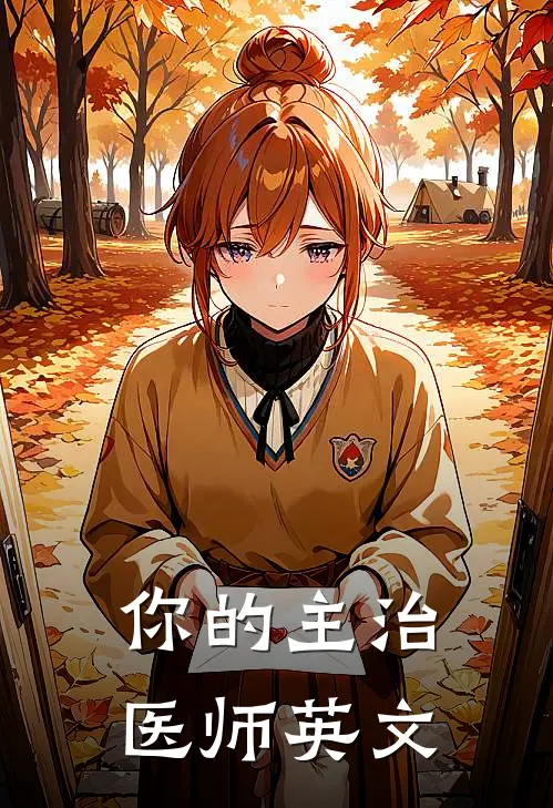 你的主治医师英文
