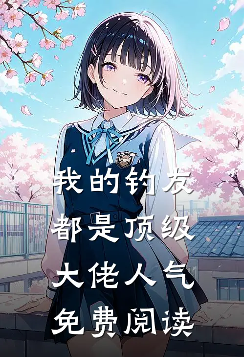 我的钓友都是顶级大佬人气免费阅读
