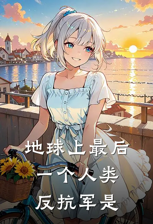 地球上最后一个人类反抗军是