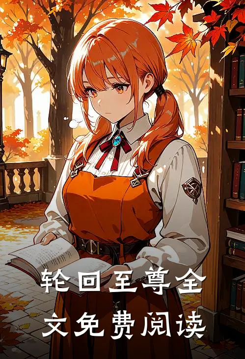 轮回至尊全文免费阅读