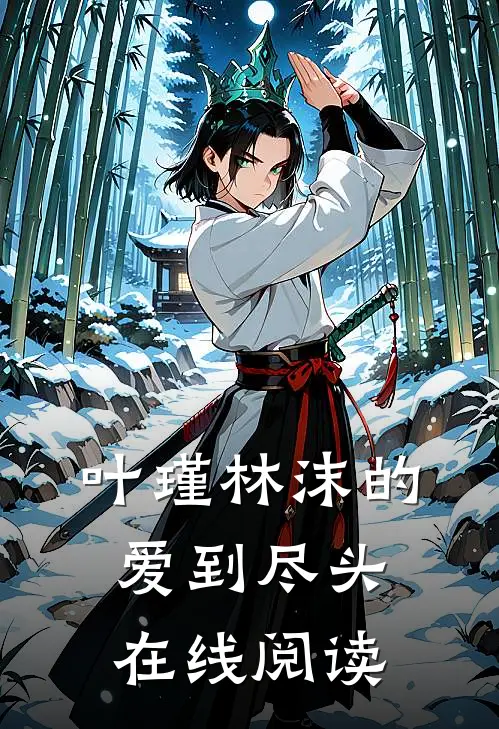 叶瑾林沫的爱到尽头在线阅读