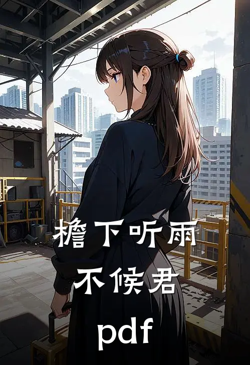 檐下听雨不候君.pdf
