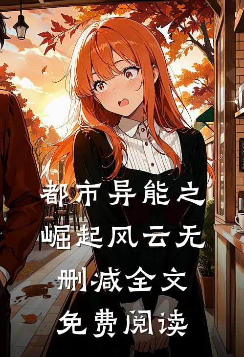 都市异能之崛起风云无删减全文免费阅读