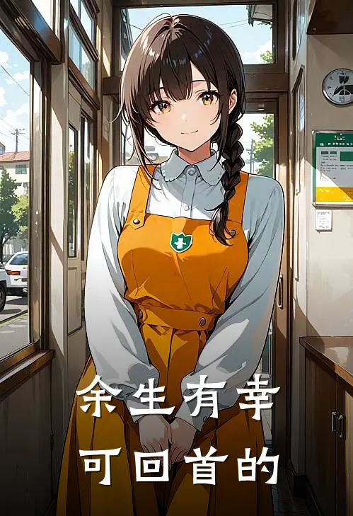 余生有幸可回首的