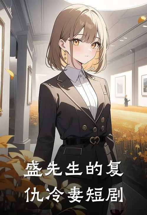 盛先生的复仇冷妻 短剧
