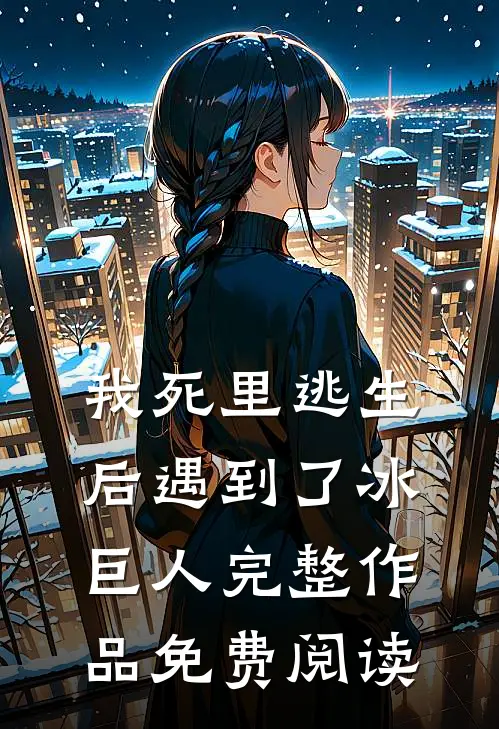 我死里逃生后遇到了冰巨人完整作品免费阅读