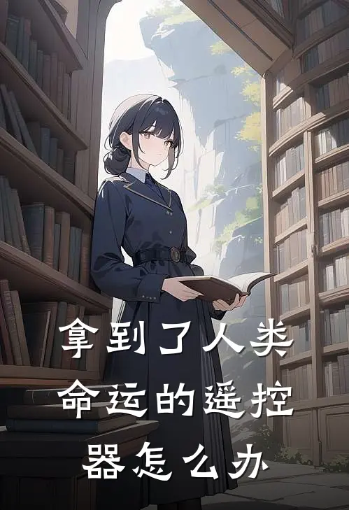 拿到了人类命运的遥控器怎么办