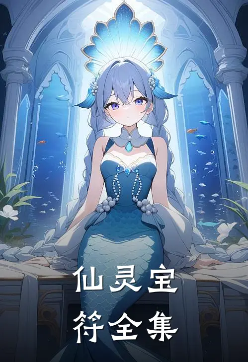 仙灵宝符全集