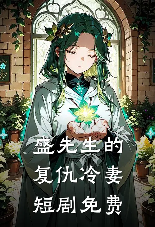 盛先生的复仇冷妻短剧免费