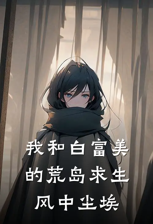 我和白富美的荒岛求生风中尘埃