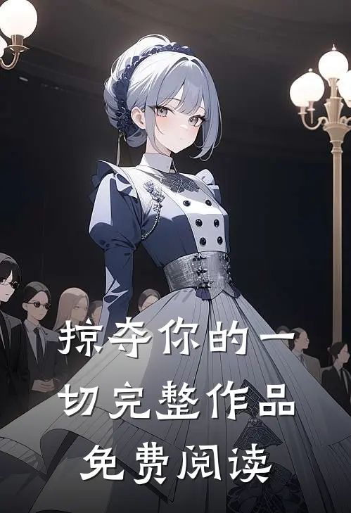 掠夺你的一切完整作品免费阅读