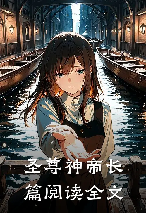 圣尊神帝长篇阅读全文