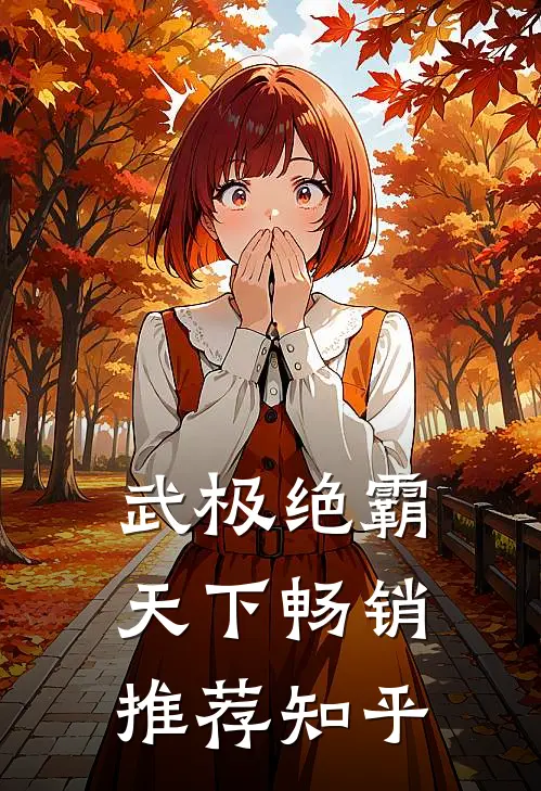 武极绝霸天下畅销推荐知乎