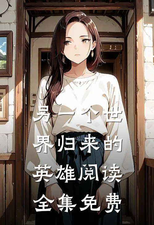 另一个世界归来的英雄阅读全集免费