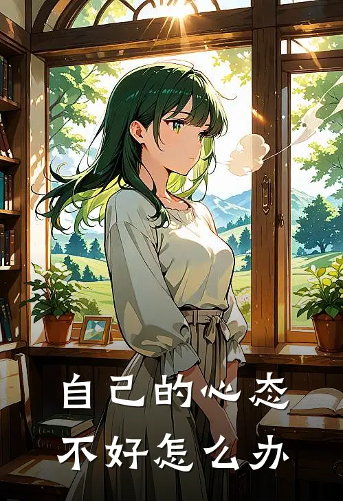 自己的心态不好怎么办