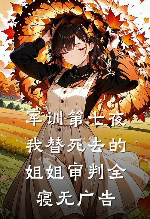 军训第七夜，我替死去的姐姐审判全寝无广告