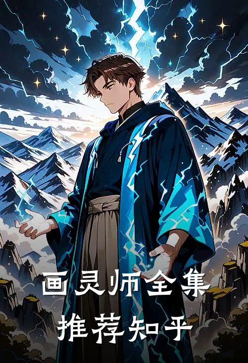 画灵师全集推荐知乎