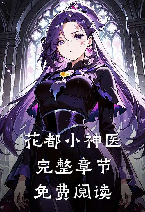 花都小神医完整章节免费阅读
