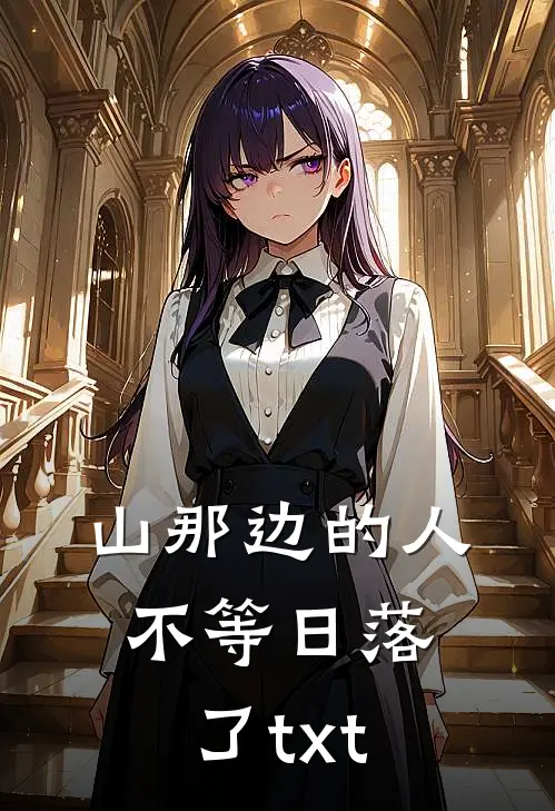 山那边的人不等日落了txt