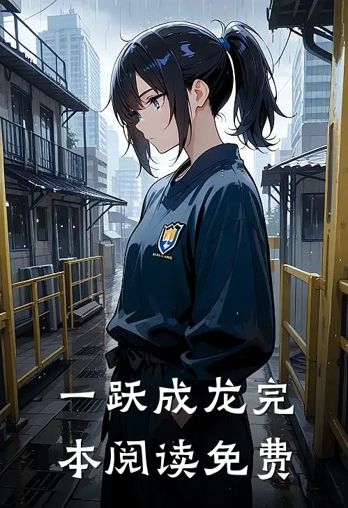 一跃成龙完本阅读免费