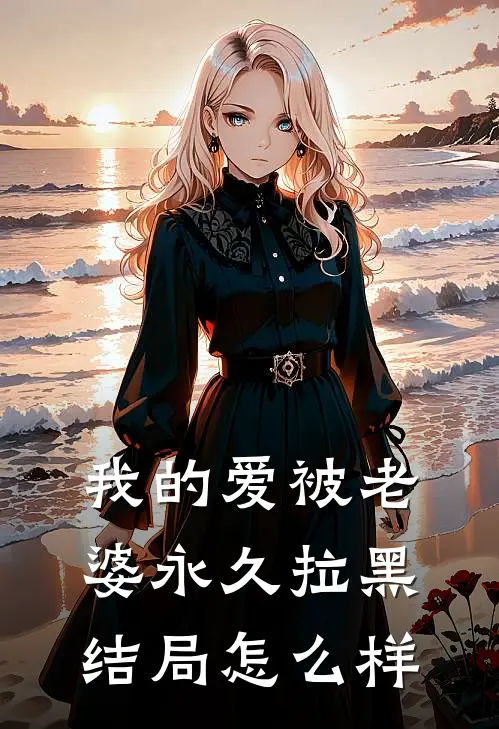 我的爱被老婆永久拉黑结局怎么样