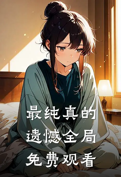 最纯真的遗憾全局免费观看