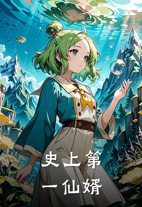 史上第一仙婿