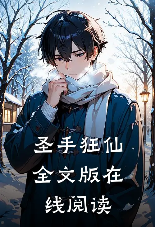圣手狂仙全文版在线阅读
